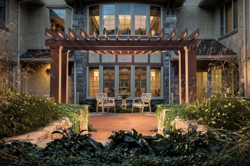 Waverly Heights Senior Living Community Assisted Living, Nursing Home